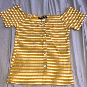 super cute, i just don’t like the way it fits me.